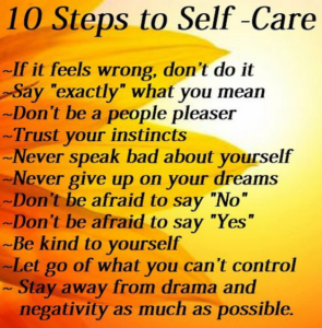 10-self-care