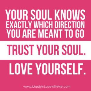 yoursoulknowstrust